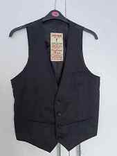 Mens waistcoat large for sale  BRECON
