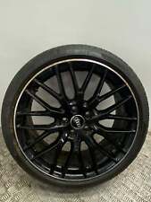 Audi alloy wheel for sale  OSWESTRY