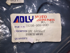 Adly 300 400xs for sale  COVENTRY