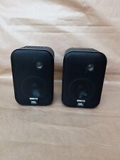 Jbl control one for sale  ROMFORD
