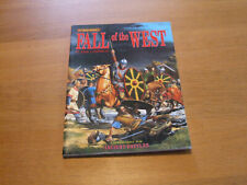 Fall west supplement for sale  WOKING