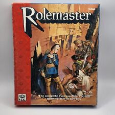 Rolemaster 2nd second for sale  San Antonio