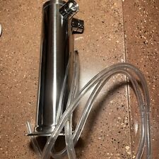 Kegco stainless double for sale  Minneapolis