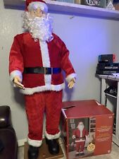 Life size santa for sale  New Port Richey