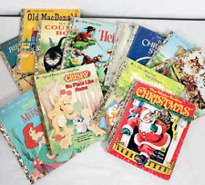 Little golden books for sale  Bean Station