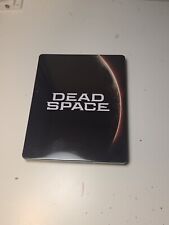 Dead Space Remake Limited Run Collectors Steelbook for sale  Shipping to South Africa