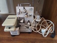 baby lock sewing machine for sale  SOUTHSEA