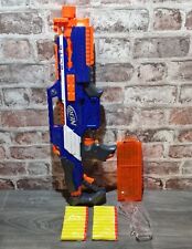 Nerf elite electronic for sale  WIRRAL