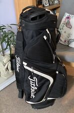 Titleist cart trolley for sale  TORQUAY