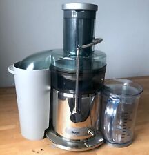 Sage nutri juicer for sale  Shipping to Ireland