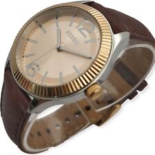 Fossil bq1615 japan d'occasion  Montrouge