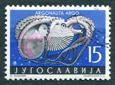 Yugoslavia 1956 15d for sale  PETERBOROUGH