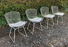 Set harry bertoia for sale  CHERTSEY