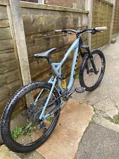 Mountian bike full for sale  BACUP