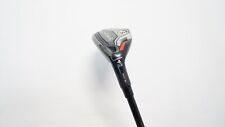 Taylormade Stealth Plus Rescue 22° 4 Hybrid Regular Hzrdus Left Hand Lh ^, used for sale  Shipping to South Africa