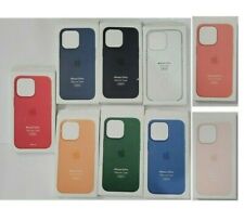 Apple Silicone Case with MagSafe for iPhone 13 Pro - colors for sale  Shipping to South Africa