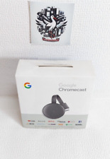 Google chromecast 3ème d'occasion  Mulhouse-