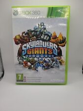 Skylanders Giants 2012 Microsoft Xbox 360, usado segunda mano  Embacar hacia Mexico