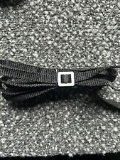 Shoulder strap clips for sale  ACCRINGTON