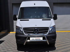 Mercedes sprinter chrome for sale  Shipping to Ireland