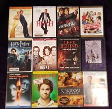 Assorted dvds for sale  Wichita