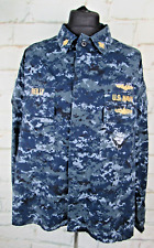 Navy blue digital for sale  CHELTENHAM