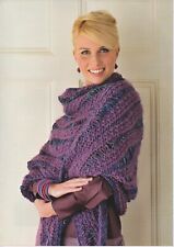 Maggiore shawl wrap for sale  UK