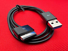 Cable de datos cargador USB para Asus Eee Pad TransFormer Prime TF201 TF101 TF300 segunda mano  Embacar hacia Argentina