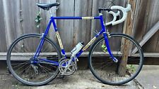 Vintage 1984 gios for sale  Oakland