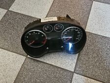 Audi sportback tacho gebraucht kaufen  Horb