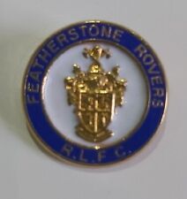 Featherstone rovers rlfc for sale  BLACKPOOL