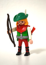 Playmobil 5537 archer d'occasion  Tulle