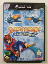 Skies arcadia legends d'occasion  Paris XI