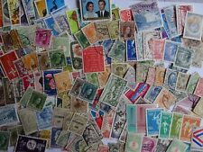 180 briefmarken luxemburg gebraucht kaufen  Dillenburg