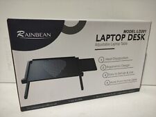 Portable adjustable laptop for sale  Shipping to Ireland