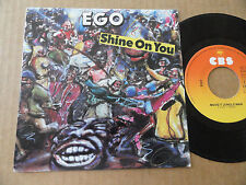 Disque 45t ego d'occasion  Vigneux-sur-Seine