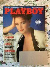 Playboy covergirl saskia gebraucht kaufen  Berlin