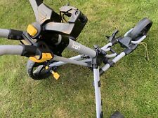 Icart golf trolley for sale  CHALFONT ST. GILES
