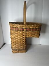 Step basket handle for sale  Stamford