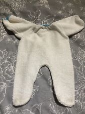tiny tears romper for sale  AXMINSTER