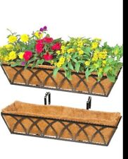 Hfhome wall troughs for sale  WILLENHALL