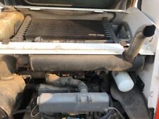 Bobcat s205 exhaust for sale  Spencer