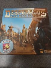 Asterion 8472 Desperados of Dice Town, Jogo de Tabuleiro Diversão em Família, Edição Italiana comprar usado  Enviando para Brazil