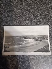 Postcard whistling sands for sale  CHESTERFIELD