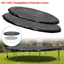 Round trampoline covers for sale  HAYES