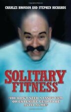 Solitary fitness richards for sale  USA