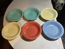 colorful bowls plates for sale  Fort Collins