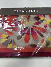 Casamance eva fabric for sale  SLOUGH