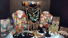 southwestern jewelry lot for sale  Waterford