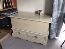 Toy blanket box for sale  OXFORD